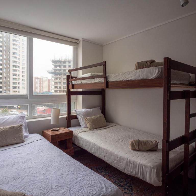 Costa Home - 7 PAX & Sunset Arena & Vistas al Mar - Apartamento - 23