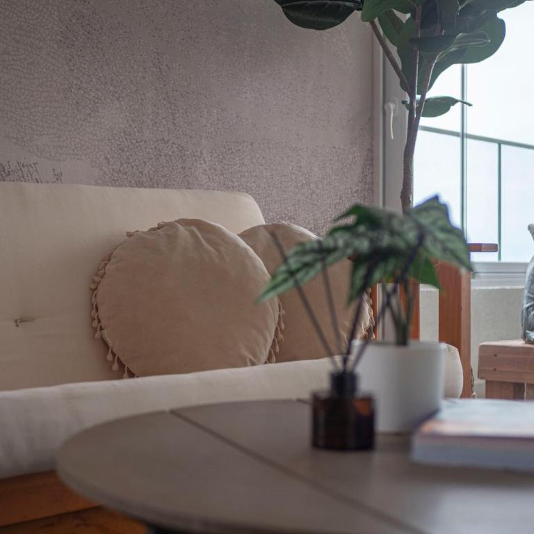 Costa Home - 7 PAX & Sunset Arena & Vistas al Mar - Apartamento - 24