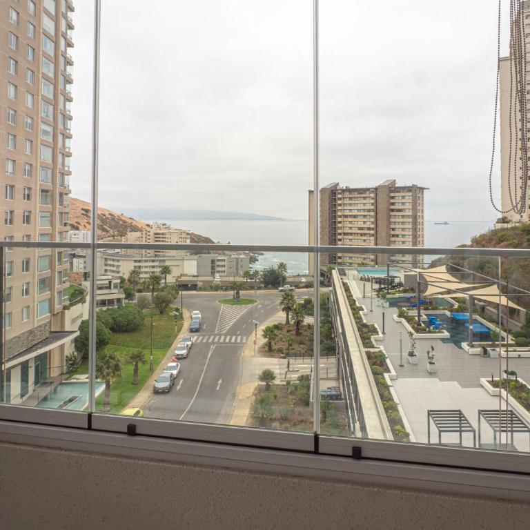 Costa Home - 7 PAX & Sunset Arena & Vistas al Mar - Apartamento - 33