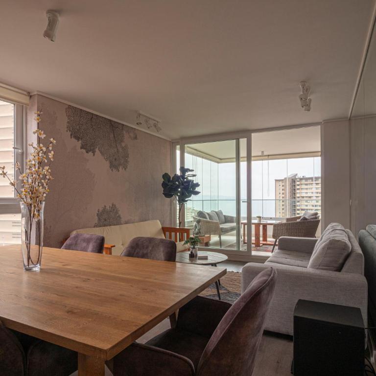 Costa Home - 7 PAX & Sunset Arena & Vistas al Mar - Apartamento - 30