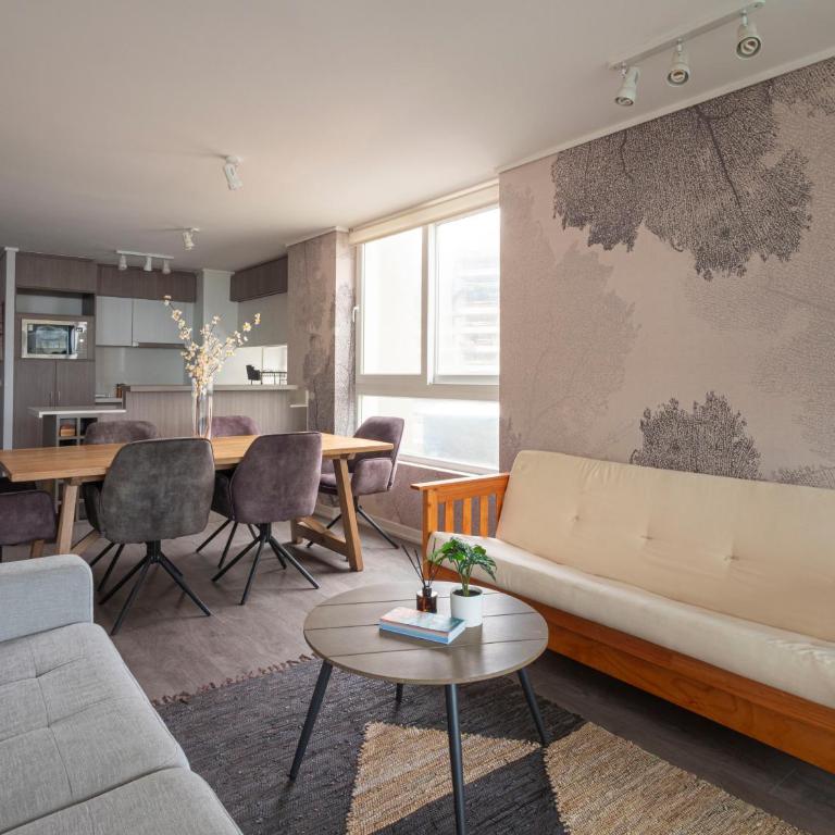 Costa Home - 7 PAX & Sunset Arena & Vistas al Mar - Apartamento - 36