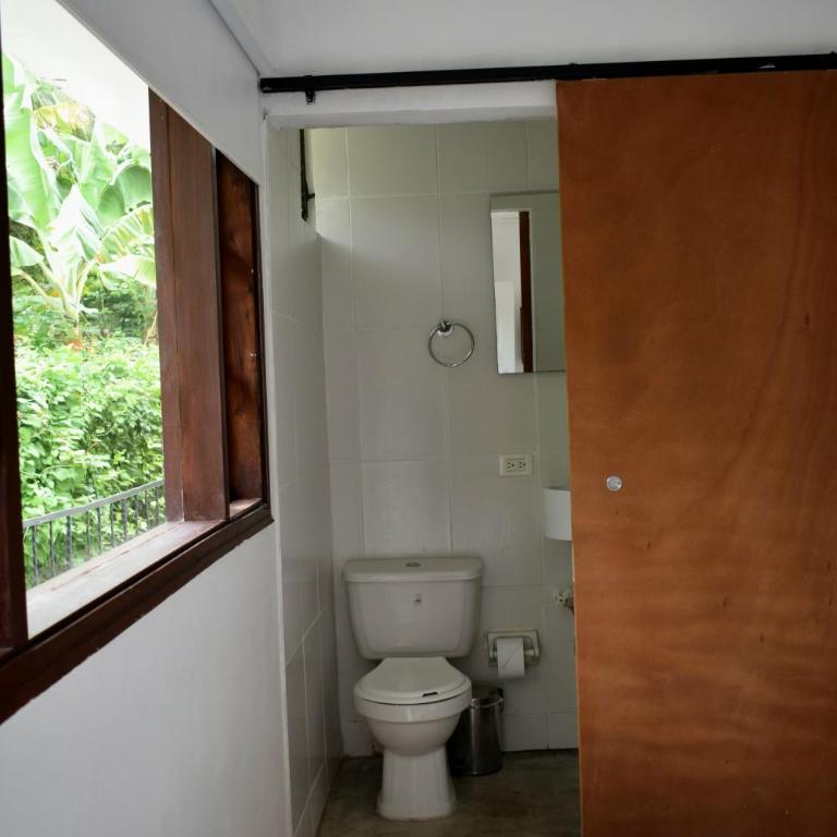 nuki hostel - Habitación Doble con baño privado - 1