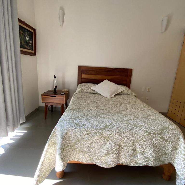 Casa armonía - Apartment mit 3 Schlafzimmern - 11