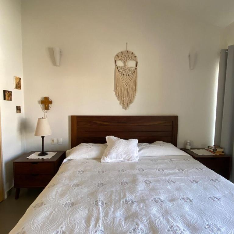 Casa armonía - Apartment mit 3 Schlafzimmern - 22