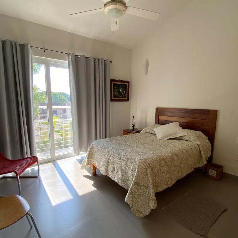 Casa armonía - Apartment mit 3 Schlafzimmern - 25