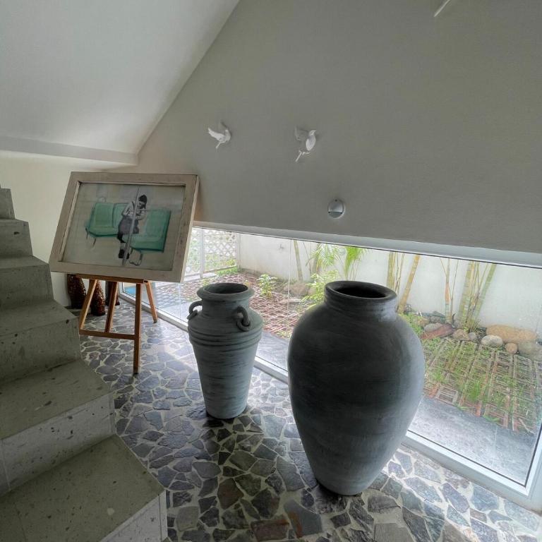 Casa armonía - Apartment mit 3 Schlafzimmern - 37