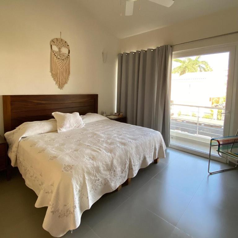 Casa armonía - Apartment mit 3 Schlafzimmern - 39