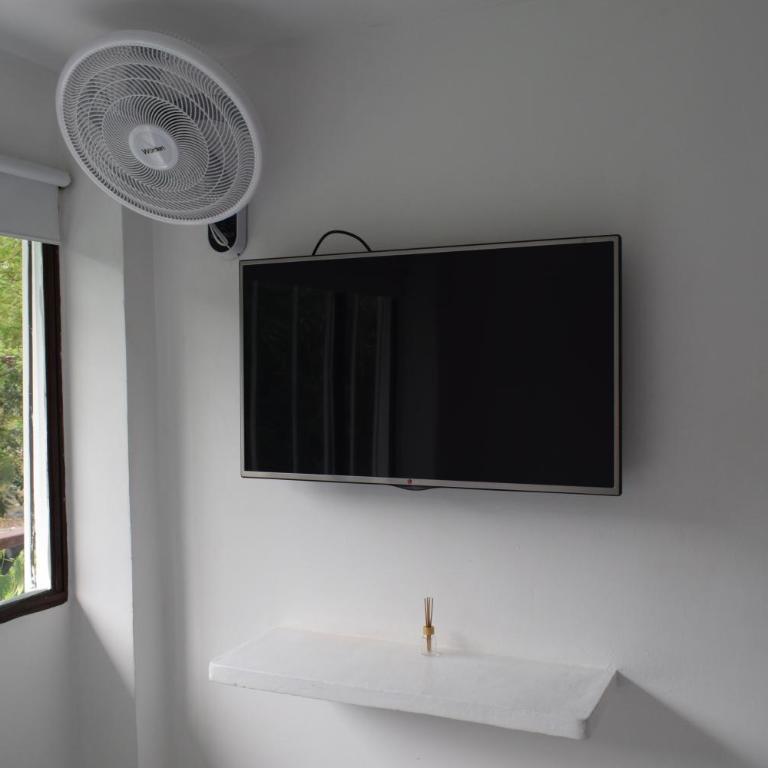 nuki hostel - Habitación cuádruple - 5