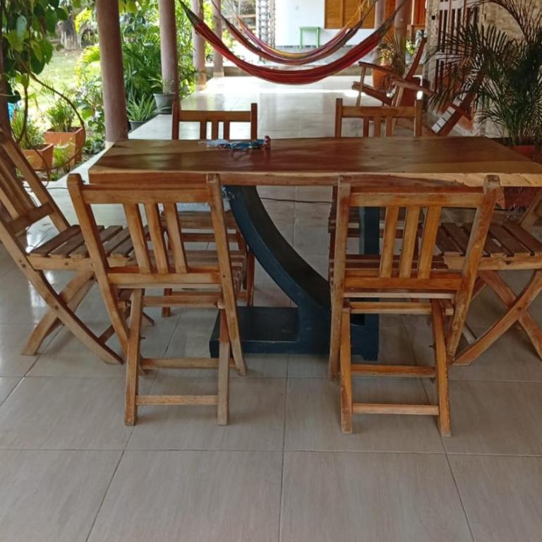 Villa TRITON - Habitación Cuádruple Estándar - 5