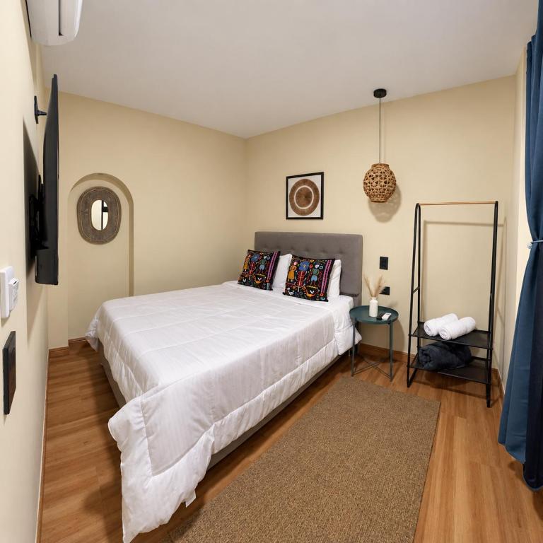 Nam Hotel Boutique Medellin - Habitación Doble Estándar - 2