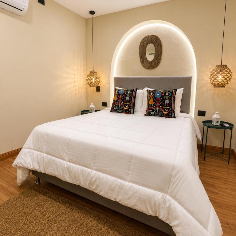 Nam Hotel Boutique Medellin - Habitación Superior - 1 cama grande - 2