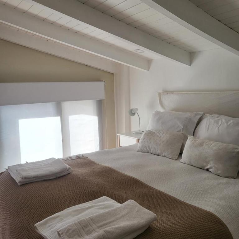 Melipal room Esquel - Apartamento de 1 dormitorio - 3