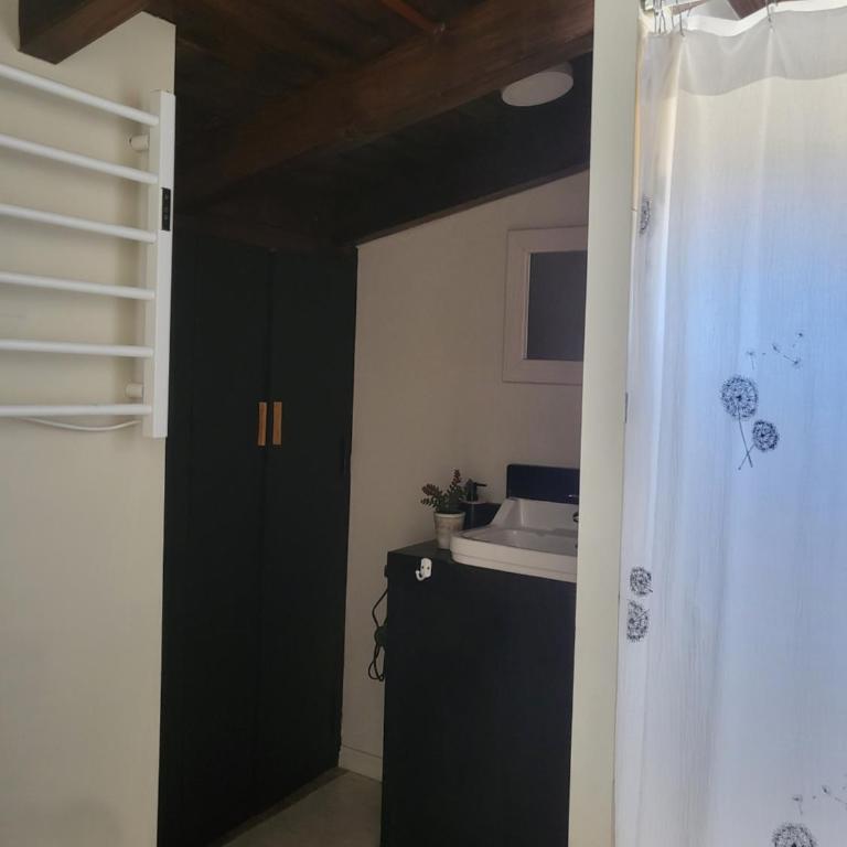 Melipal room Esquel - Apartamento de 1 dormitorio - 10
