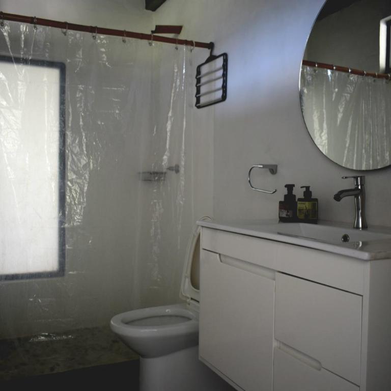 nuki hostel - Habitación Doble Superior - 5