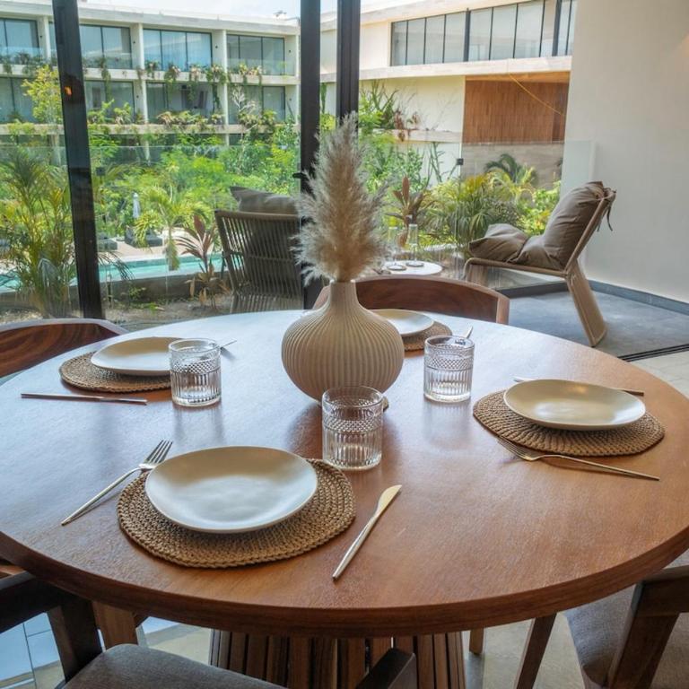 Mistiq Premium Designer Studio - Appartement 1 Chambre - 16