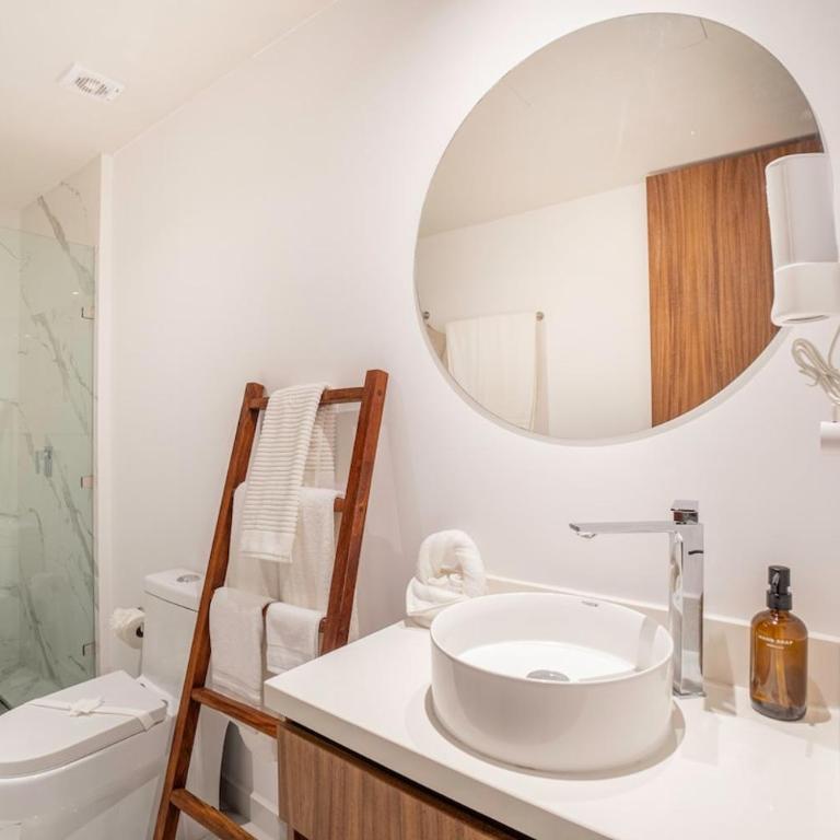 Mistiq Premium Designer Studio - Appartement 1 Chambre - 27