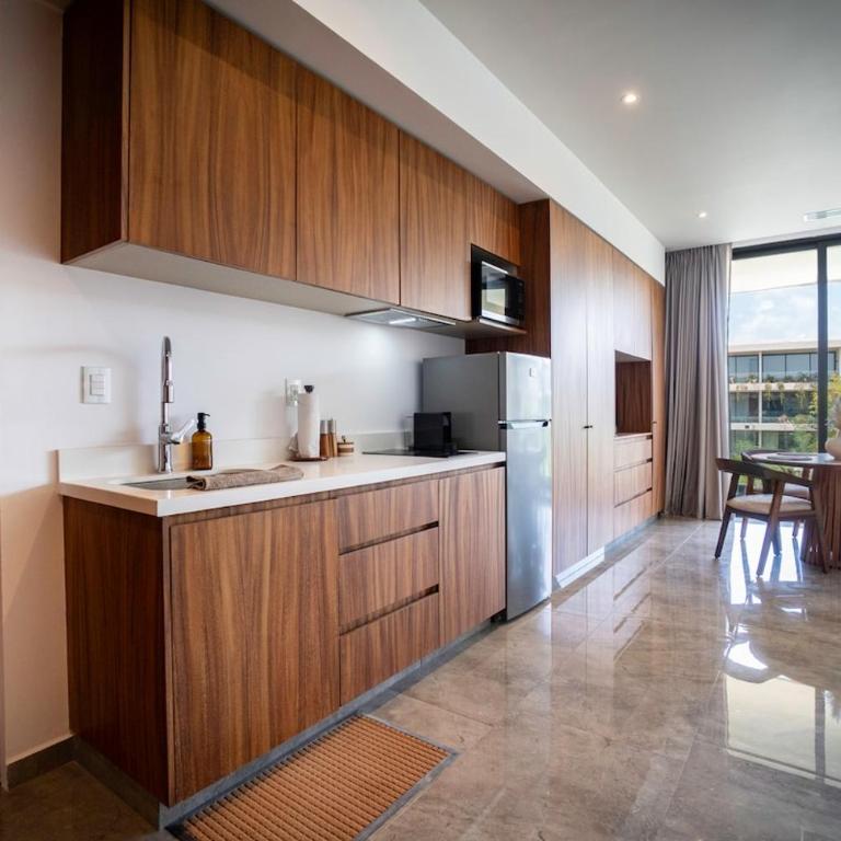 Mistiq Premium Designer Studio - Appartement 1 Chambre - 30