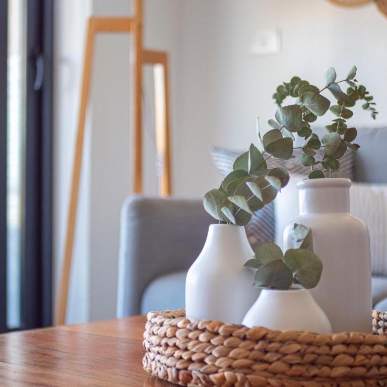 Costa Home - Mindful Stay 4PAX - Apartamento - 21
