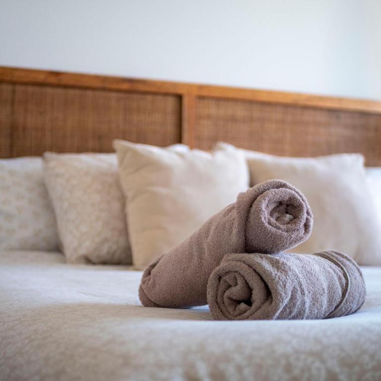 Costa Home - Mindful Stay 4PAX - Apartamento - 12
