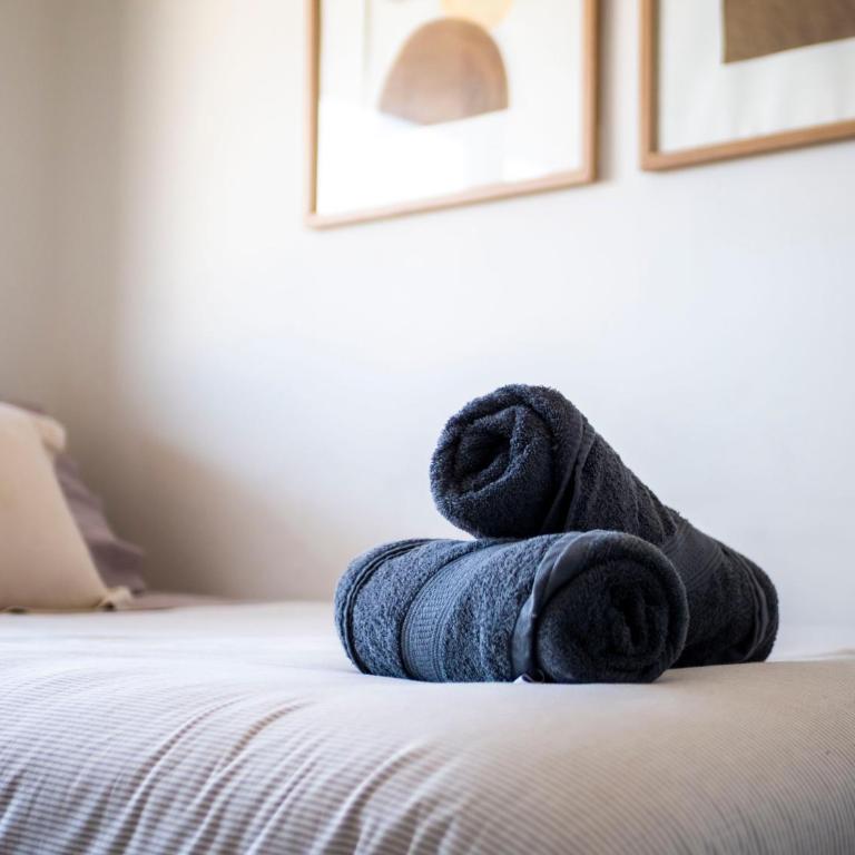 Costa Home - Mindful Stay 4PAX - Apartamento - 13