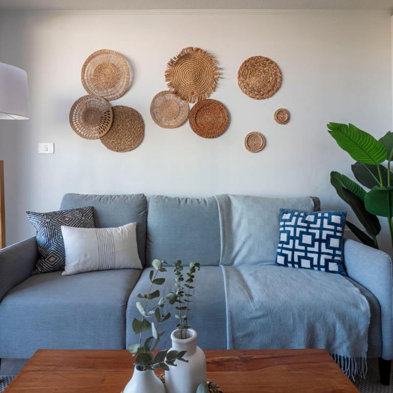 Costa Home - Mindful Stay 4PAX - Apartamento - 15