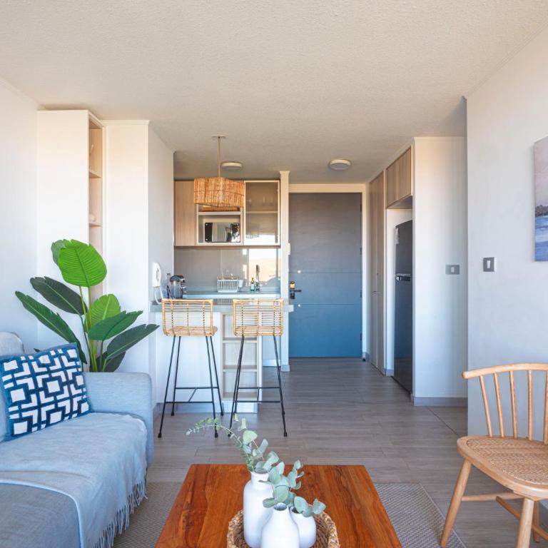 Costa Home - Mindful Stay 4PAX - Apartamento - 3