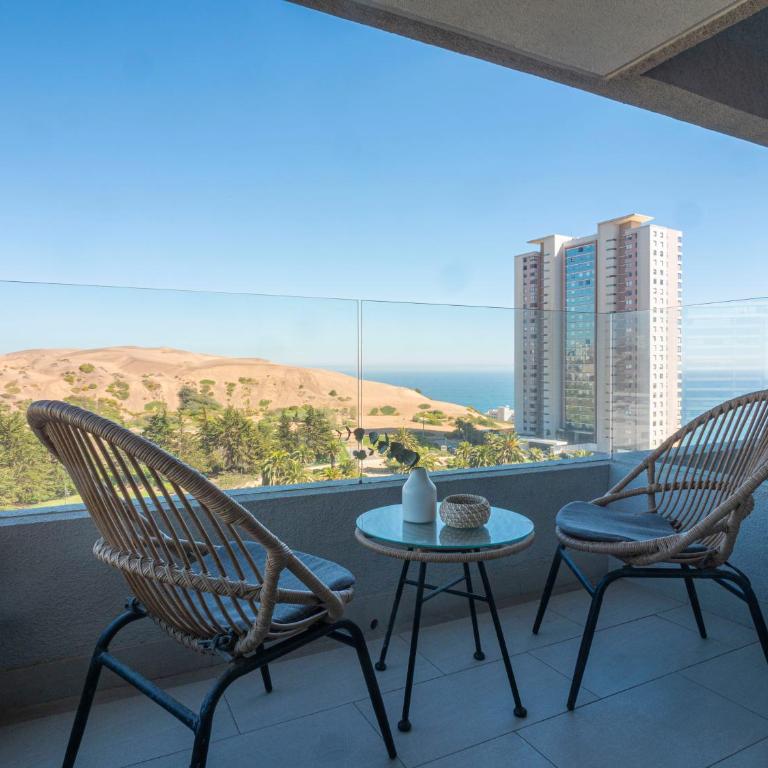 Costa Home - Mindful Stay 4PAX - Apartamento - 7