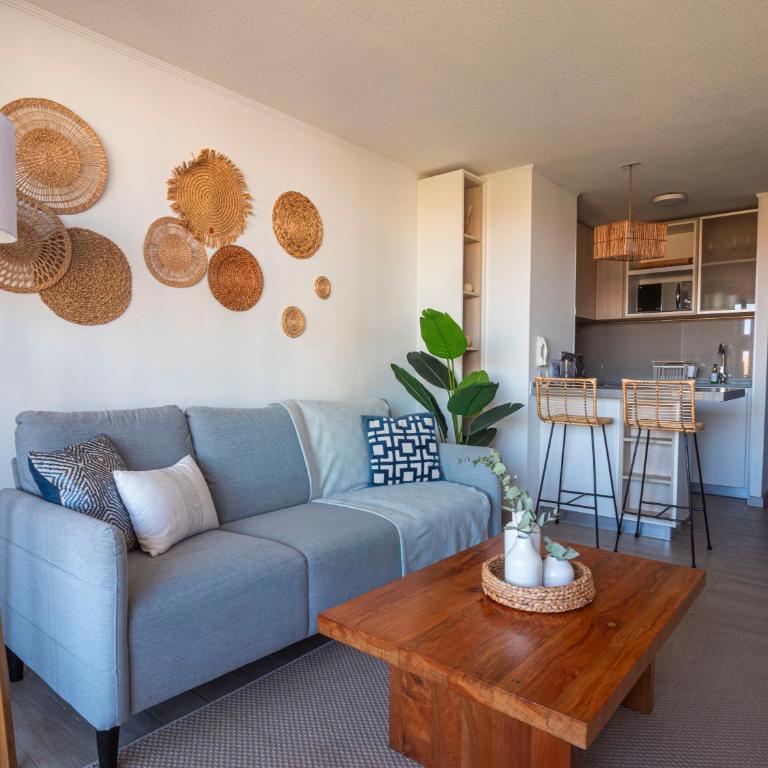 Costa Home - Mindful Stay 4PAX - Apartamento - 18
