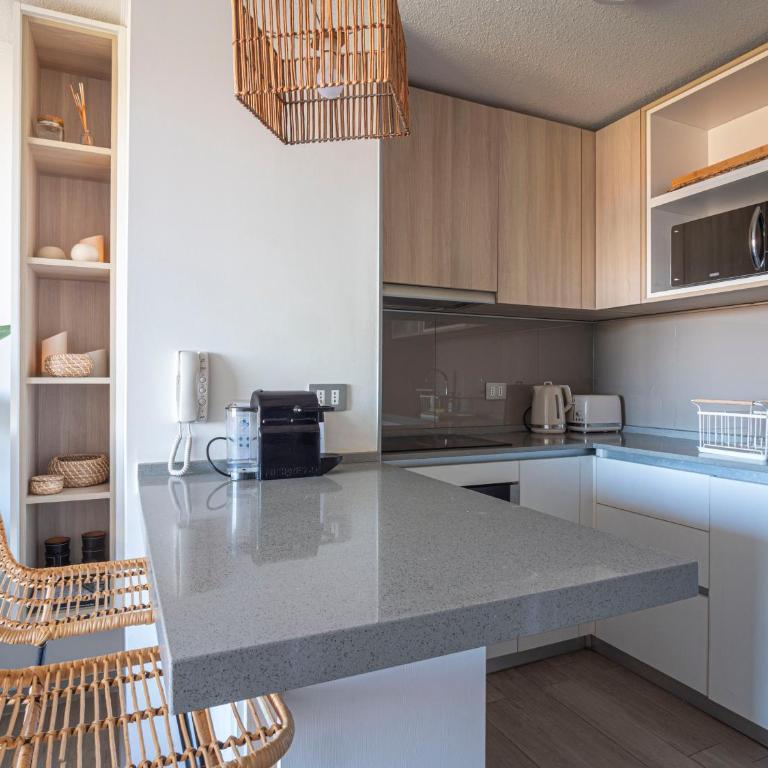 Costa Home - Mindful Stay 4PAX - Apartamento - 2