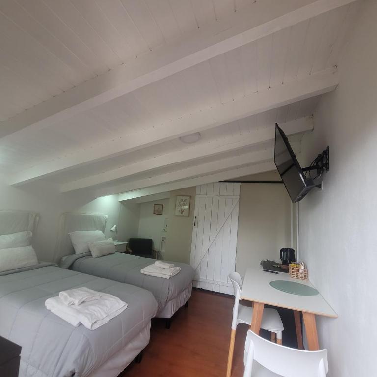 Melipal room Esquel - Apartamento de 1 dormitorio - 5