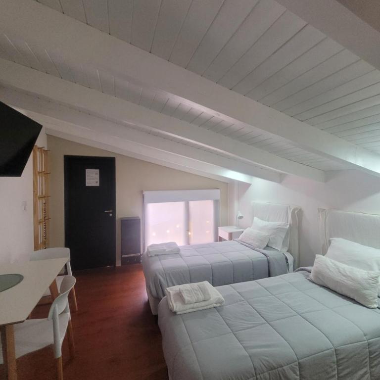 Melipal room Esquel - Apartamento de 1 dormitorio - 7