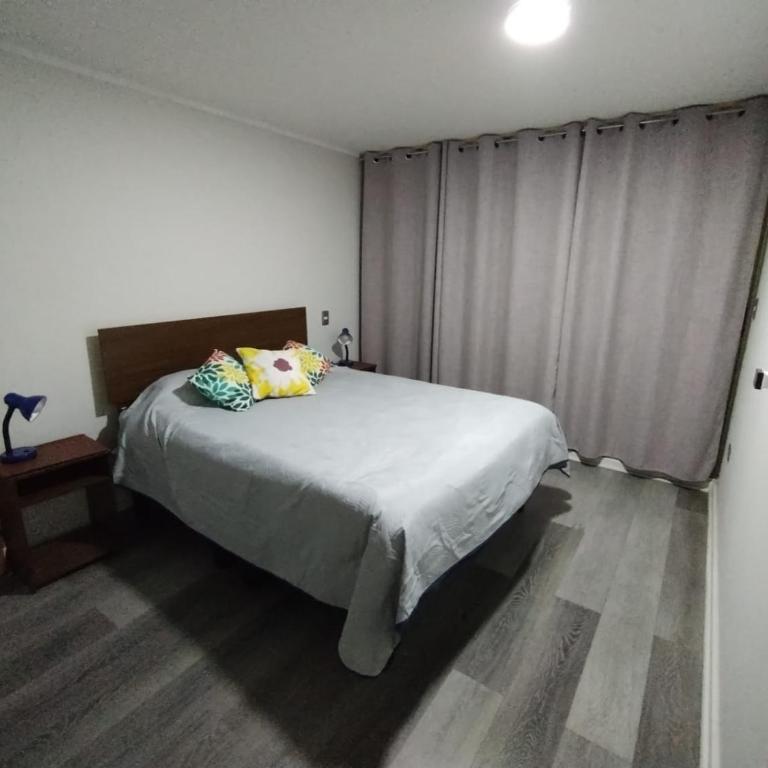 Departamento Diario Cercano Hospital - Apartamento de 3 dormitorios - 13