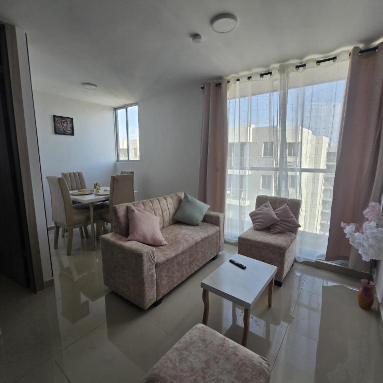 Apto Ciudad Mallorquin - Apartamento de 1 dormitorio - 1