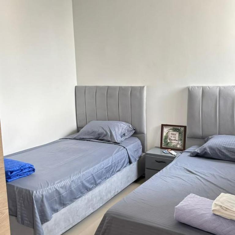 Apto Ciudad Mallorquin - Apartamento de 1 dormitorio - 2