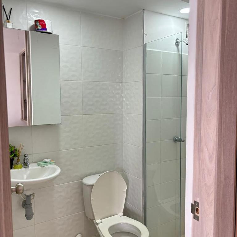 Apto Ciudad Mallorquin - Apartamento de 1 dormitorio - 3