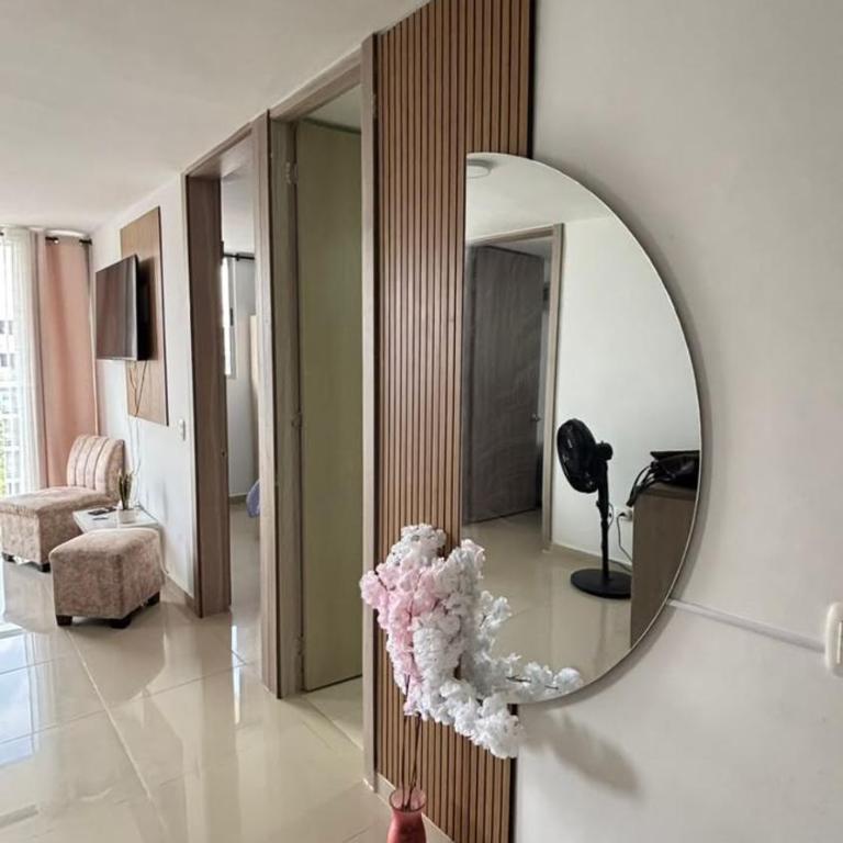 Apto Ciudad Mallorquin - Apartamento de 1 dormitorio - 5