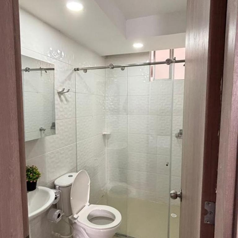 Apto Ciudad Mallorquin - Apartamento de 1 dormitorio - 7