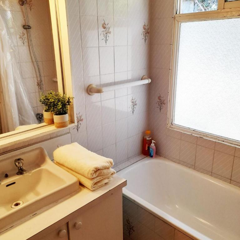 Cabaña con vista privilegiada al mar - Casa de 3 dormitorios - 11