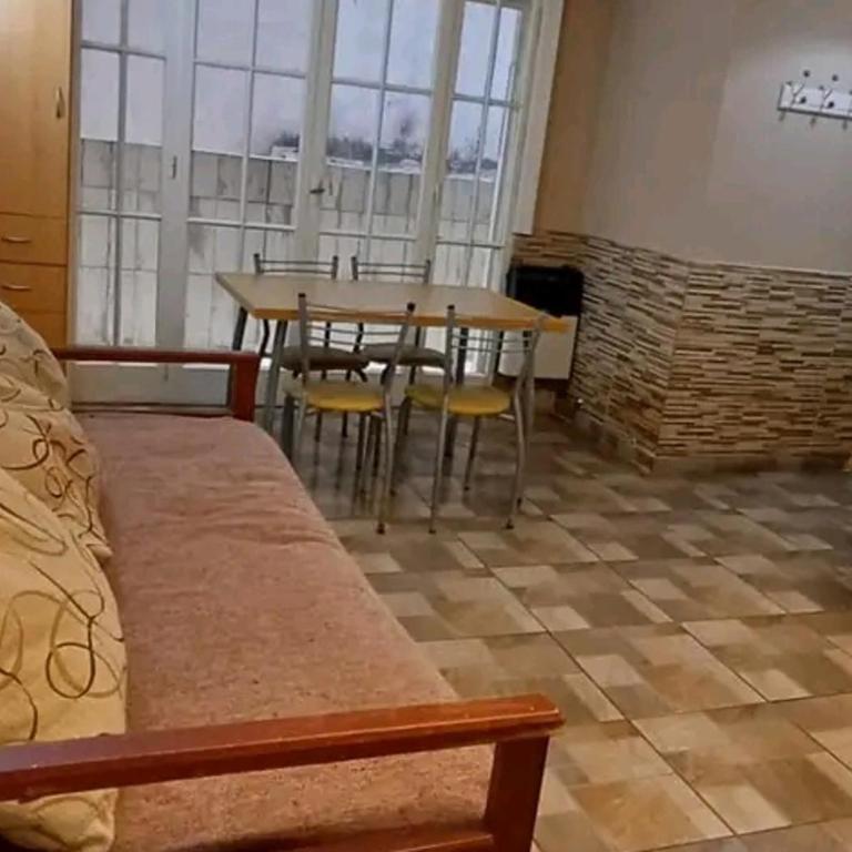 Casa Manu - Two-Bedroom House - 10