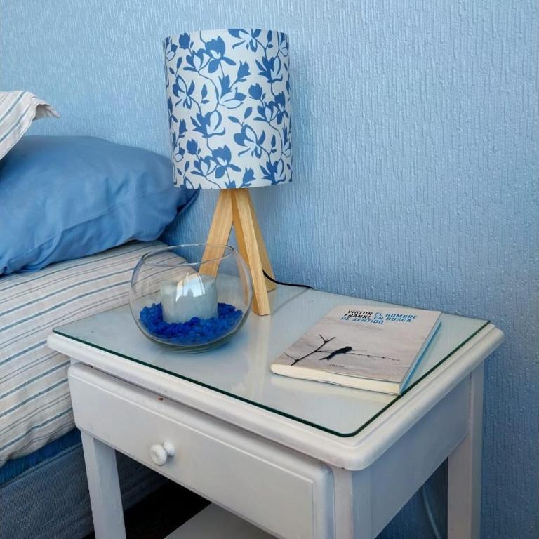 Cabaña con vista privilegiada al mar - Casa de 3 dormitorios - 15