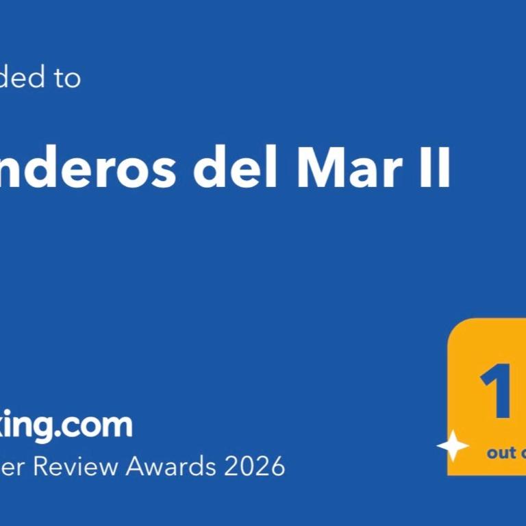 Senderos del Mar II - Two-Bedroom House - 21