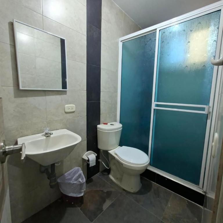 Hotel Palm Bay - Apartamento de 2 dormitorios - 9