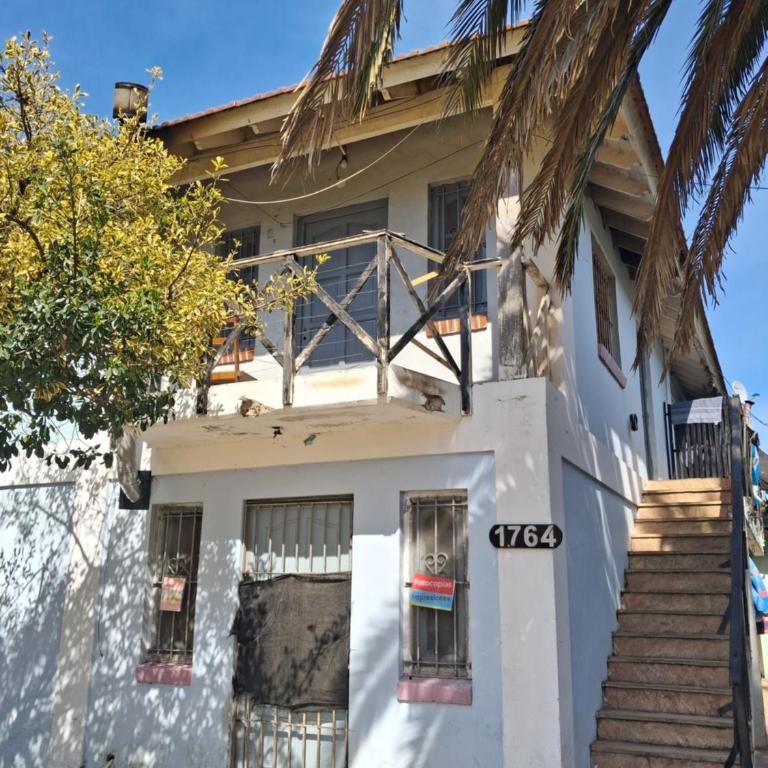 Departamentos Braian Moralez - One-Bedroom Apartment - 1