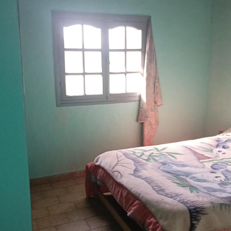 Departamentos Braian Moralez - One-Bedroom Apartment - 8