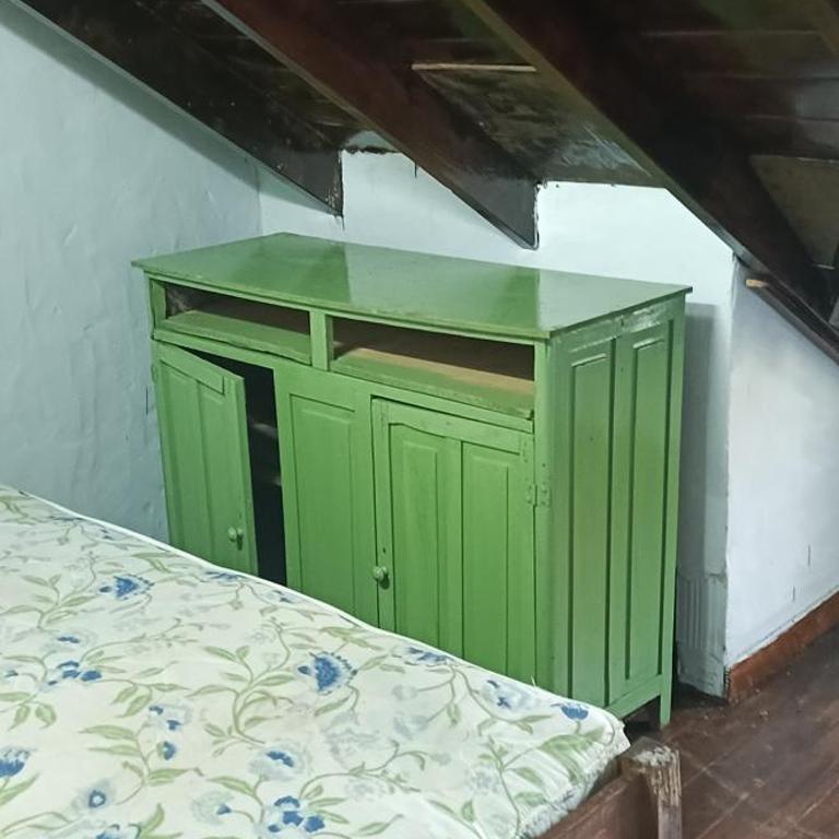 Departamentos Braian Moralez - One-Bedroom Apartment - 10