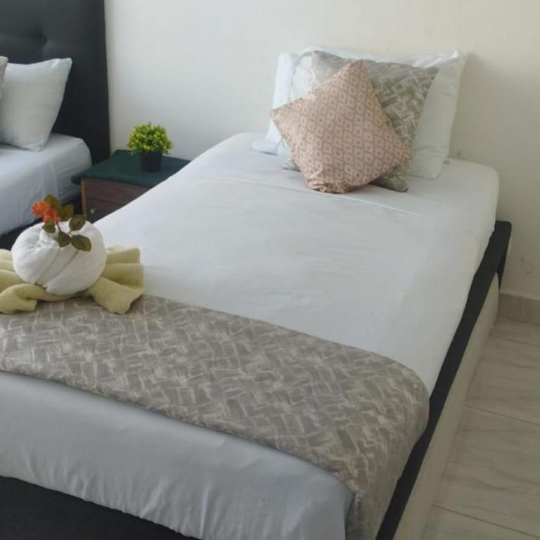 Cartagena Sotavento Laguito - One-Bedroom Apartment - 11