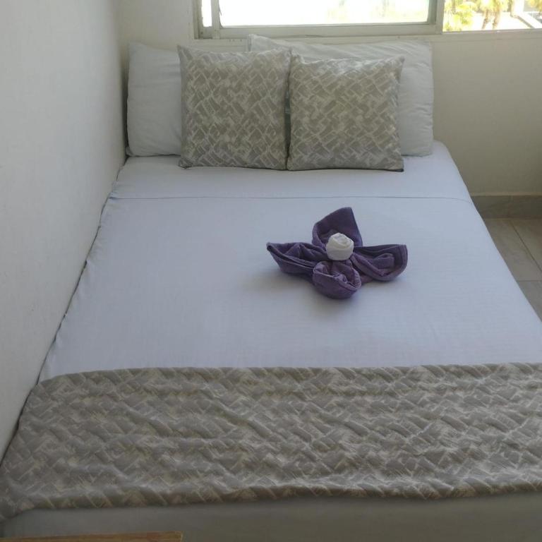 Cartagena Sotavento Laguito - One-Bedroom Apartment - 32