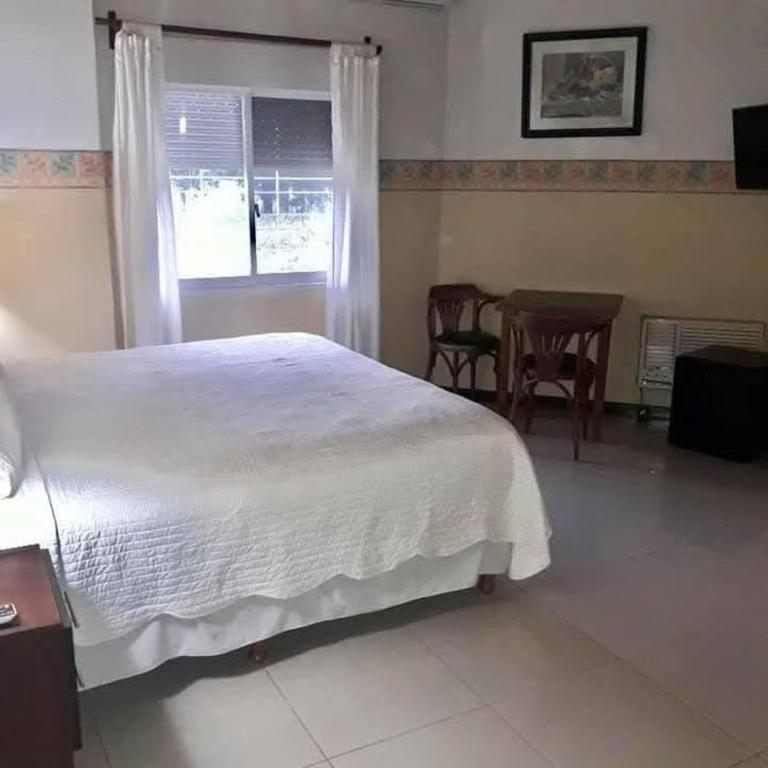 Little Ranch Pilar Apart - Deluxe Queen Suite - 2