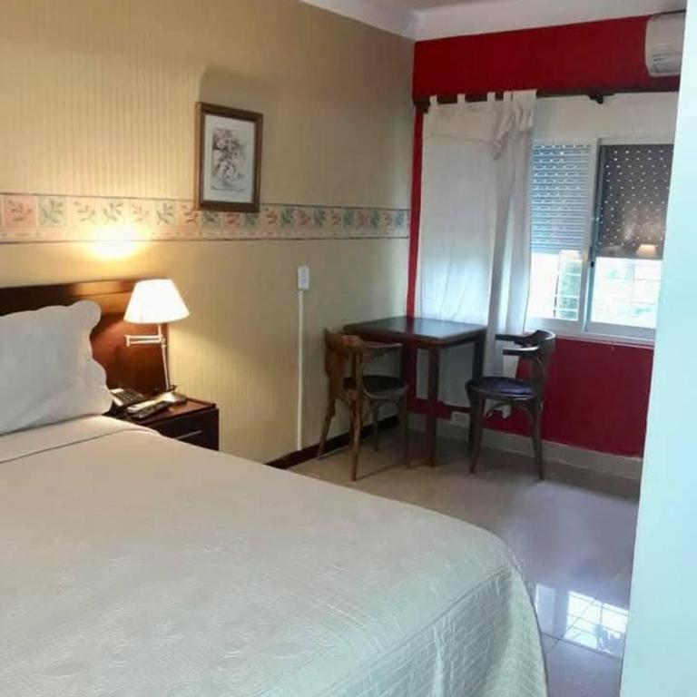 Little Ranch Pilar Apart - Deluxe Family Suite - 1