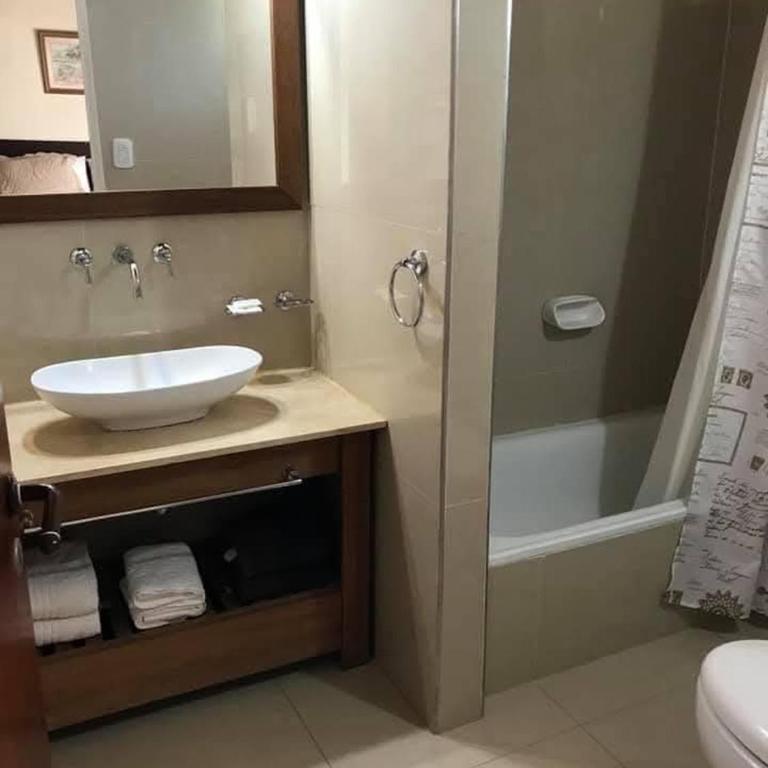 Little Ranch Pilar Apart - Deluxe Family Suite - 2